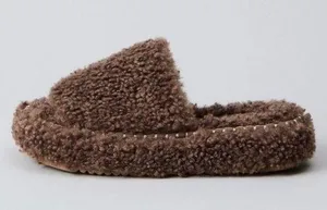 NEW Altar’d State Frost Slippers Size 9 BEACH by Matisse sold by Altar’d State thumbnail 1
