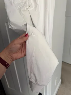 Lululemon Dance Studio Mid-Rise Jogger Full Length lined thumbnail 4