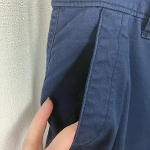 Old Navy Navy Blue In The Navy OG Chino Pants Sz.XL NWT thumbnail 10