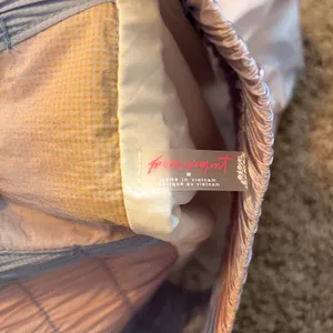 Free People Movement ‼️ The Way Home Printed Shorts‼️ thumbnail 7