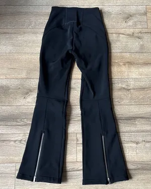 Holden Ski Pants Black Size XS thumbnail 5