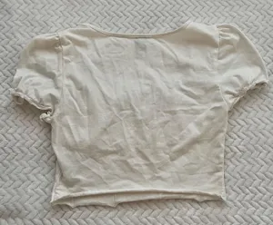 SheIn Cropped Top thumbnail 2
