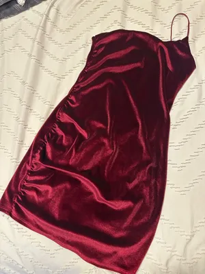 Lucy in the Sky Mini Dress thumbnail 1