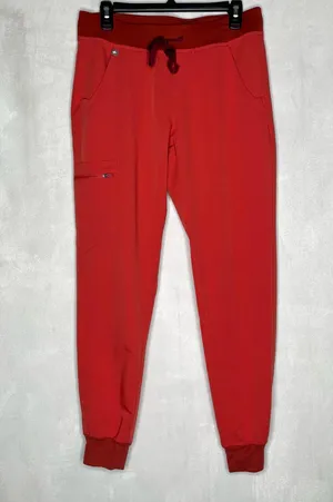 FIGS Zamora Jogger Scrub Pants thumbnail 4