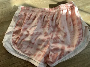 Nike Women’s Tempo Icon Clash Running Shorts! thumbnail 7