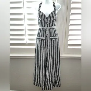 House of Harlow X Revolve Nadia Maxi Dress Size XS thumbnail 2