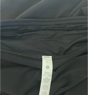 Lululemon Tennis Skirt thumbnail 5