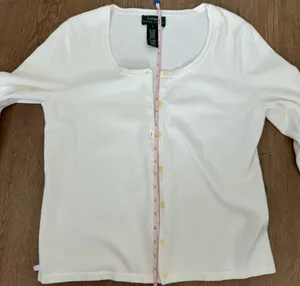 Ralph Lauren Cardigan thumbnail 4
