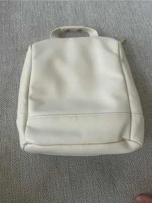 Itzy Ritzy Beige Quilted Milk Bottle Bag Pockets Baby‎ Milk & Honey thumbnail 3