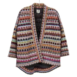 Anthropologie Kimono Cardigan thumbnail 1