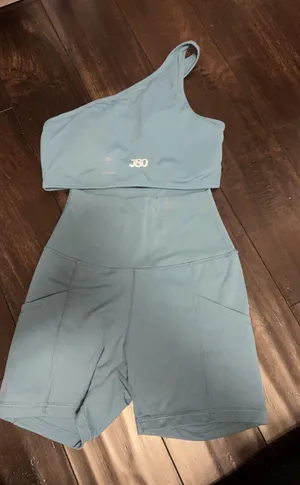 J80 Fit Workout Set Size XS thumbnail 2