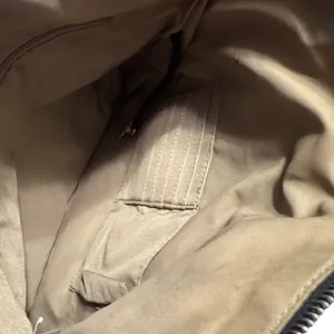 Baggallini Black Nylon Shoulder Bag‎ thumbnail 5