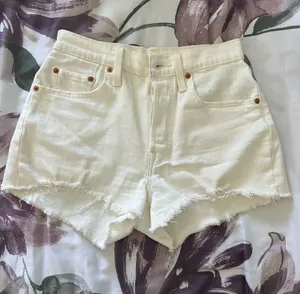 Levi’s 501 Shorts thumbnail 1