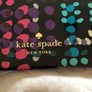 KATE SPADE CELL PHONE PLASTIC COLORFUL CASE thumbnail 3