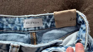Pacsun Jean Shorts thumbnail 2