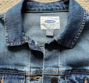 Old Navy Women’s Jean Jacket thumbnail 5