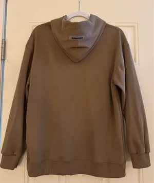 Fear of God Essentials Hoodie thumbnail 2