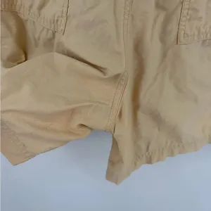 Horny Toad eco friendly earthworks camp short women’s size 6 hiking camping thumbnail 4