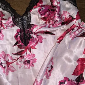 2 piece sleepwear Pink Size XL thumbnail 3