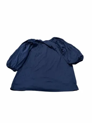 ANN TAYLOR button front t-shirt thumbnail 4