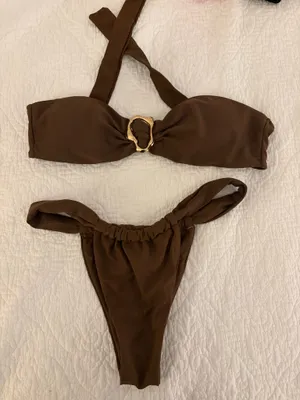 SheIn bikini set thumbnail 1