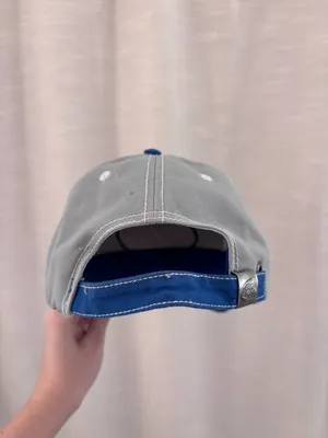bud light trucker hat Blue thumbnail 4