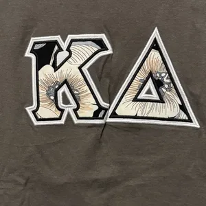 Kappa Delta Sorority Greek Life Gildan Tee Shirt, Small thumbnail 2