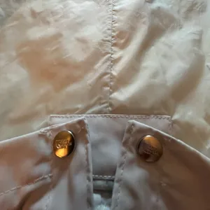 THE NORTH FACE Trench Jacket Coat Women Mid Length Hood Full Zip Moonlight. SP. thumbnail 10