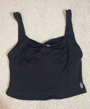 Free People Movement Crop Tank thumbnail 1
