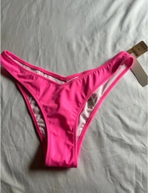 Victoria's Secret PINK swimsuit set thumbnail 5