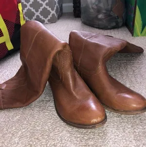 Franco Forniti Riding Boots thumbnail 3