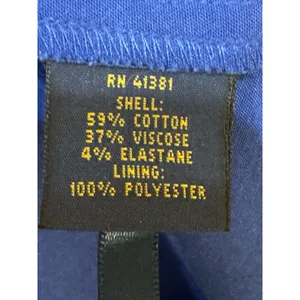 Polo Ralph Lauren Blue Fit & Flare Sleeveless Babette Dress $245 Size 6 thumbnail 6