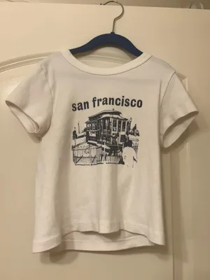John Galt Top Brandy Melville thumbnail 2