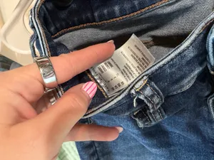 American Eagle Jeans Skinny thumbnail 3