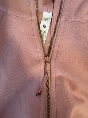 Lululemon Full-Zip Scuba Hoodie thumbnail 3