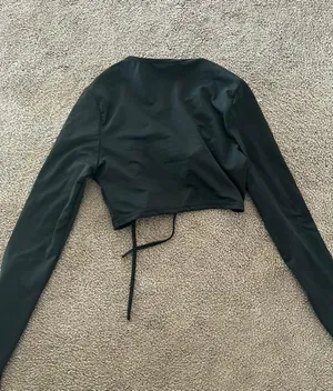 SheIn long sleeve thumbnail 2