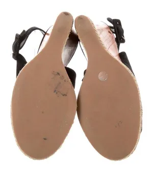 Tory Burch Wedge Heels thumbnail 5