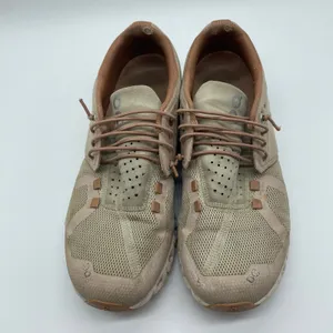 On Cloud On Running Pink Slip-On Sneakers Terry Running Shoes Women's size 8.5 thumbnail 5