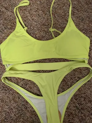 Windsor Bikini Top And Bottom thumbnail 1