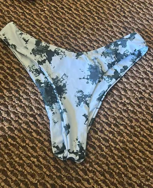 Bikini Shein thumbnail 1
