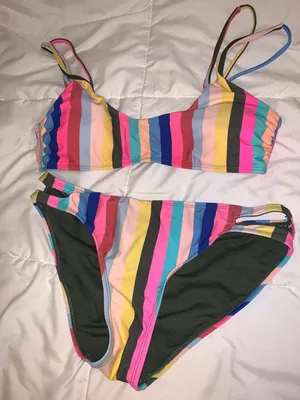 No Boundaries Swim Suit thumbnail 1