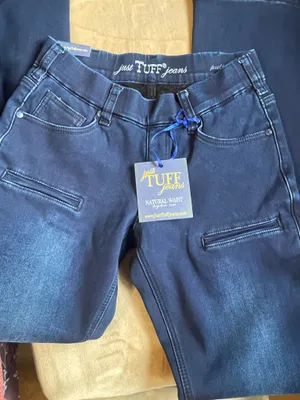Cowgirl Tuff insulated jeans thumbnail 2