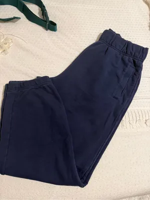 Aerie Jet Setter Jogger | Navy thumbnail 2