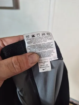 Nike Pro Heights Vixen Capri Leggings XS thumbnail 10