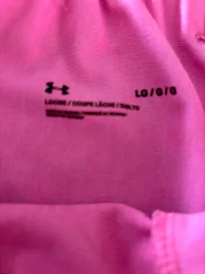 Under Armour Shorts thumbnail 3