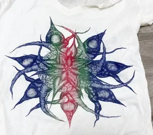 Severyn Graphic Tee Short Sleeve Size Medium thumbnail 3