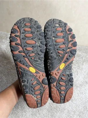 Merrell Women’s Chameleon Arc Gore-Tex XCR Hiking Trail Shoes in Brown 8.5 thumbnail 11