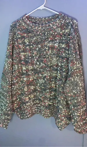 Kori America sweater thumbnail 3