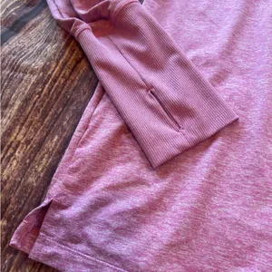 Women’s Nike Running Long Sleeve Pink Size L thumbnail 5