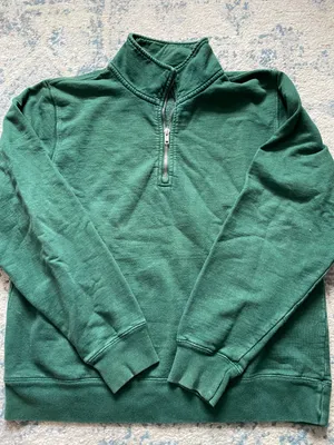 Brandy Melville Quarter Zip thumbnail 1